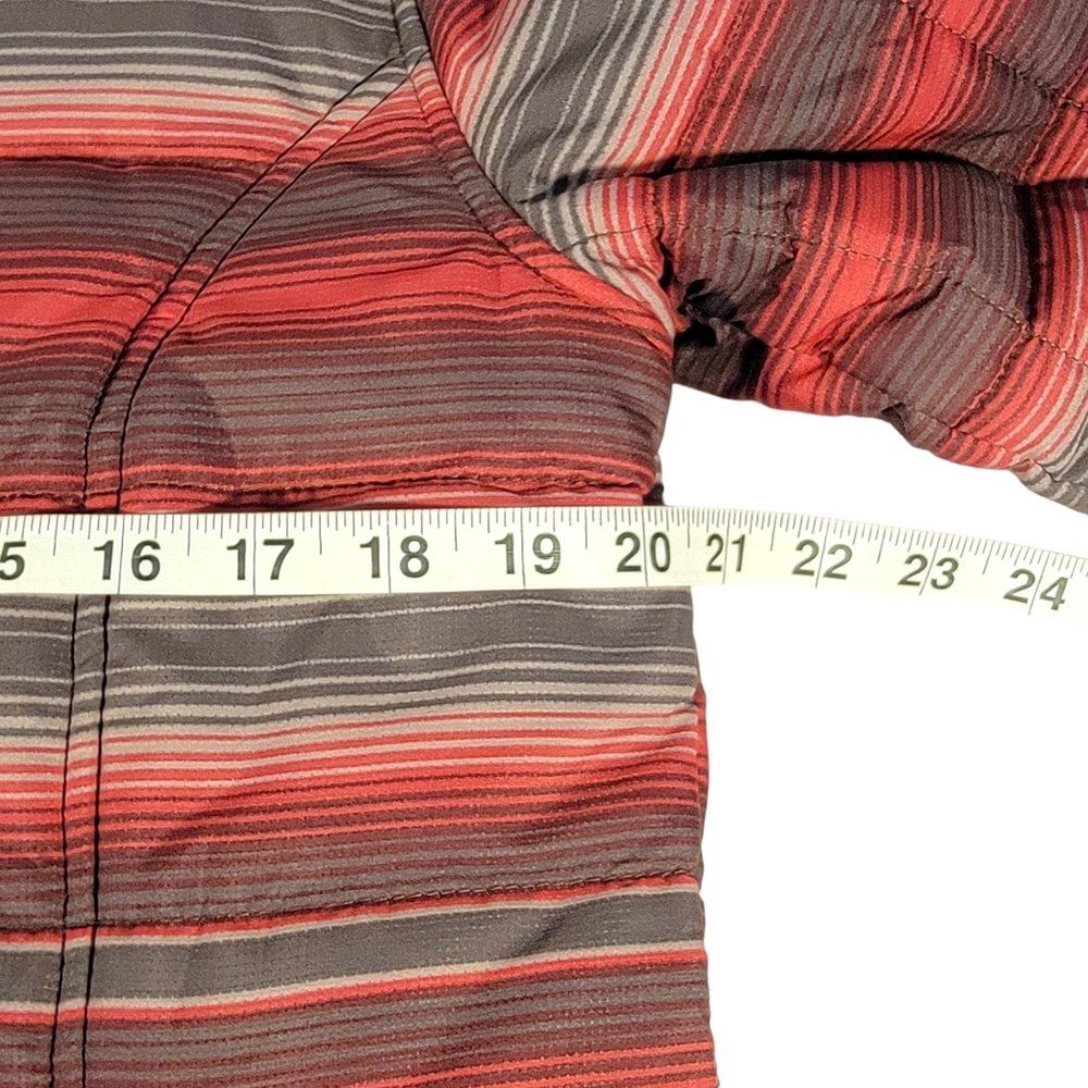 Ariat Real Crius Serape Full Zip Concele Carry Pocket Jacket L - Picture 14 of 16